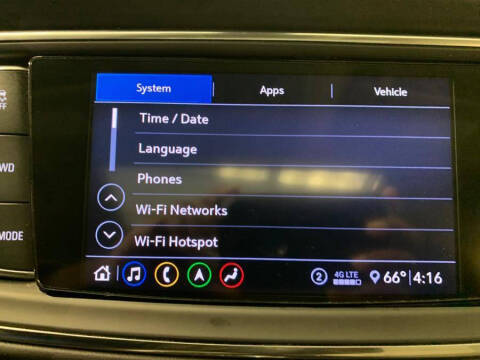 2020 Buick Enclave Premium