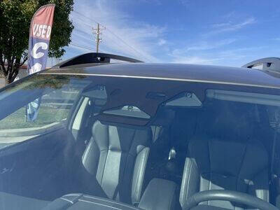 2023 Subaru Ascent Limited 8-Passenger