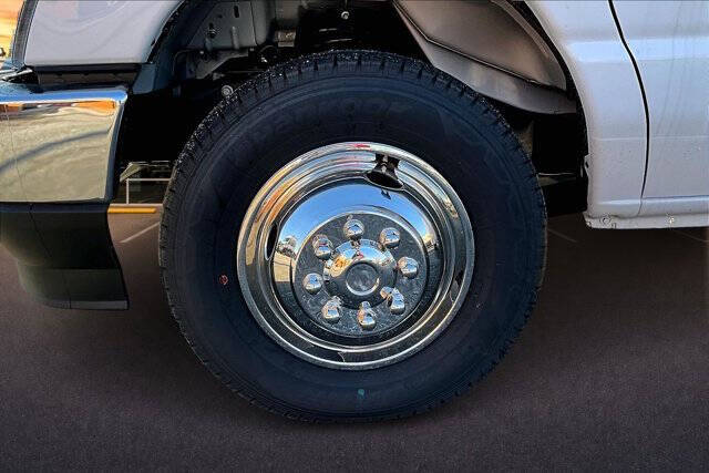 2026 Ford E-Series