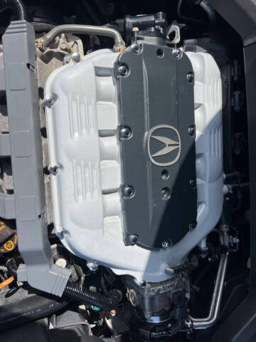 2012 Acura TL