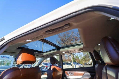 2019 Subaru Ascent Touring