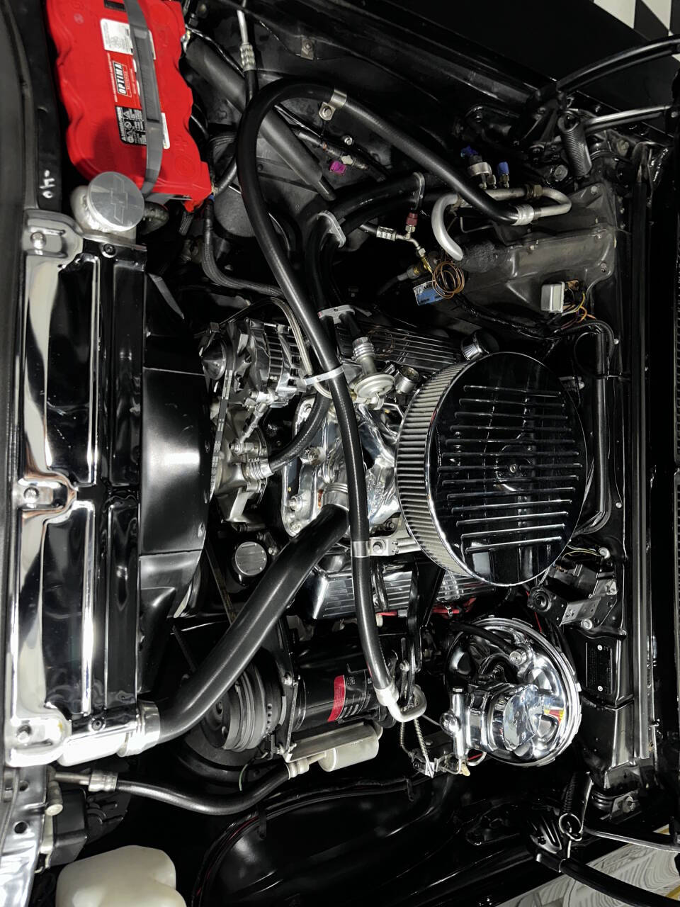 1971 Chevrolet Nova 78