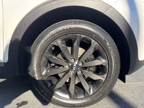 2019 Kia Sportage EX