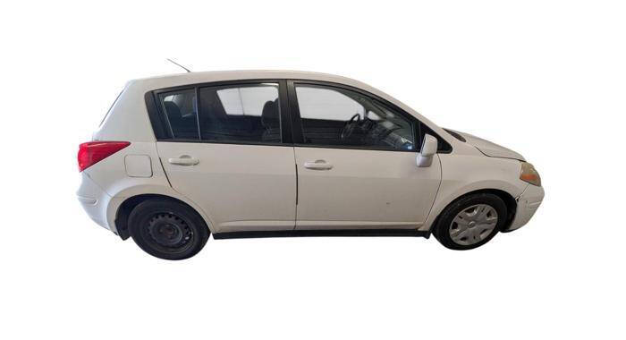 2012 Nissan Versa 1.8 SL