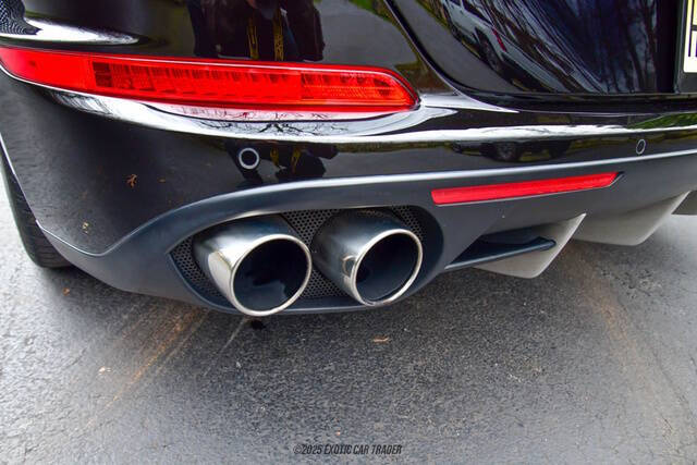 2016 Ferrari California T