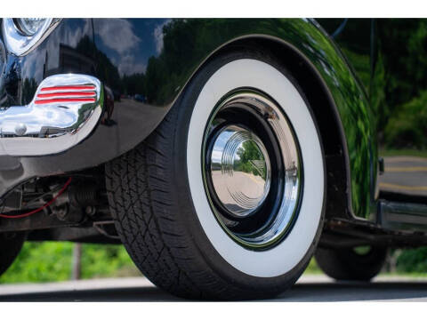 1940 Ford Standard