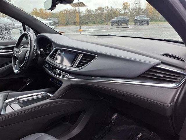 2024 Buick Enclave Premium