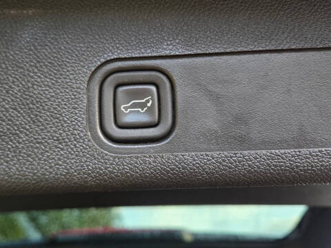 2009 Chevrolet Tahoe LT