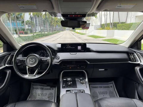 2024 Mazda CX-90 3.3 Turbo Preferred Plus