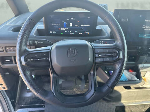 2024 BrightDrop Zevo 600