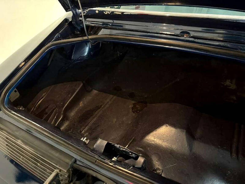 1979 Pontiac Firebird