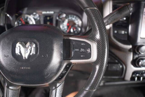 2023 RAM 3500 Tradesman