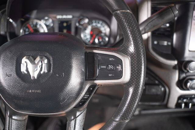 2023 RAM 3500 Tradesman