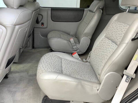 2006 Chevrolet Uplander LT