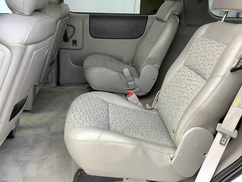 2006 Chevrolet Uplander LT