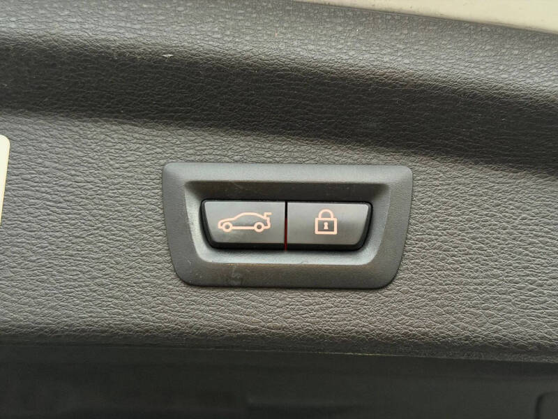 2018 BMW X2 sDrive28i