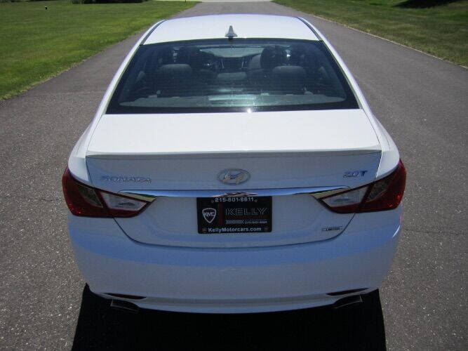 2011 Hyundai Sonata