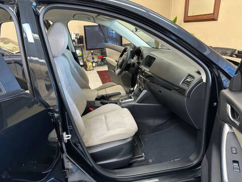 2014 Mazda CX-5 Sport