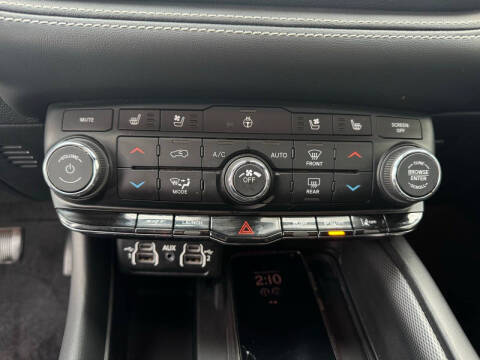 2022 Dodge Durango SRT 392