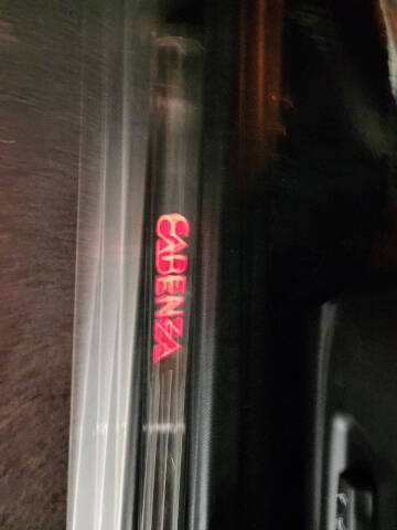 2014 Kia Cadenza Premium