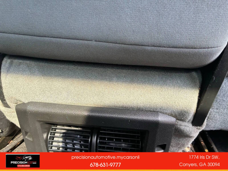 2014 RAM 1500 Tradesman