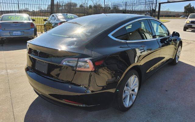 2019 Tesla Model 3 Mid Range