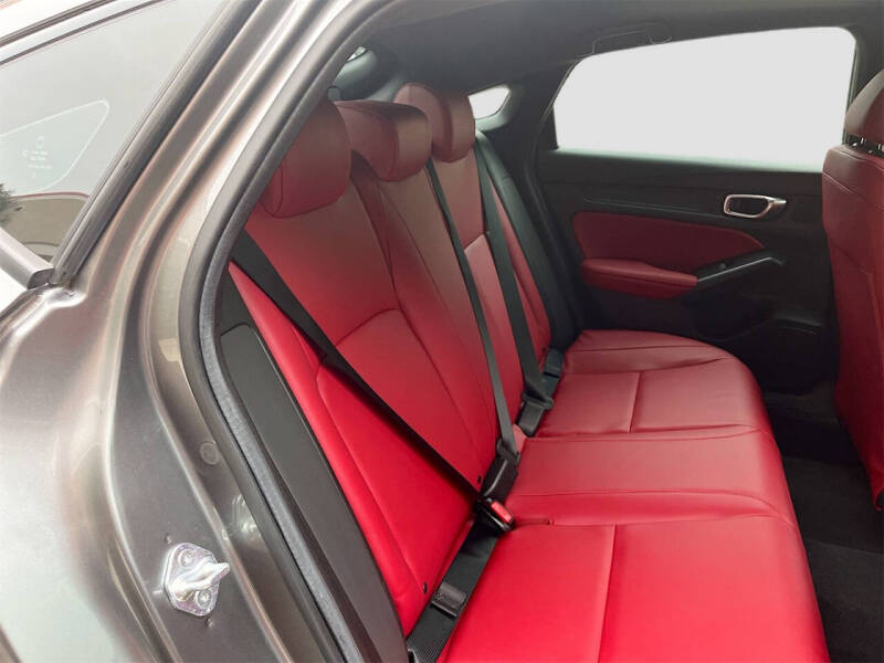 2023 Acura Integra w/A-SPEC