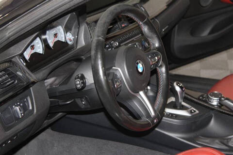 2015 BMW M4