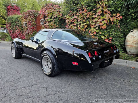 1978 Chevrolet Corvette