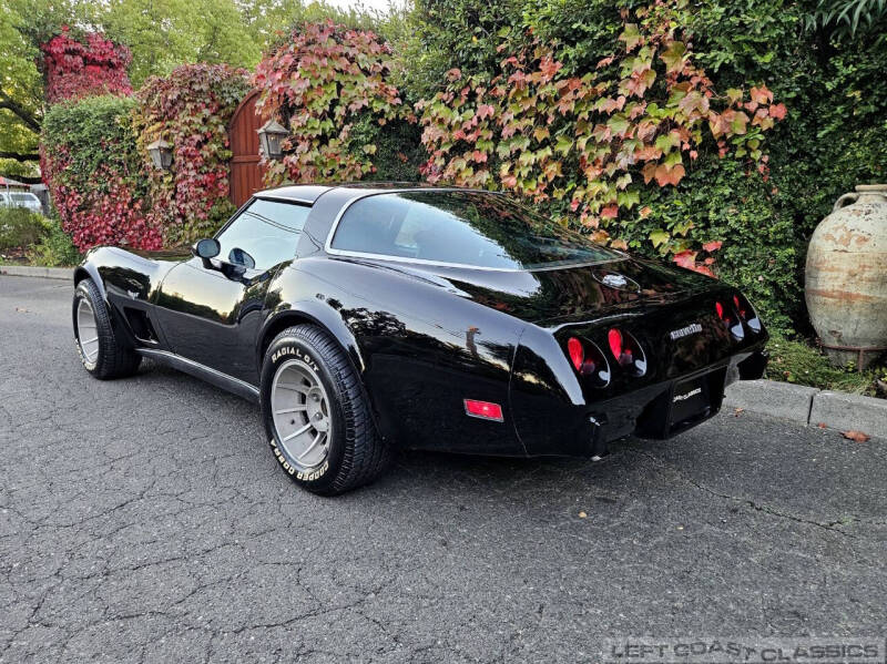 1978 Chevrolet Corvette