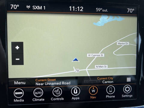 2022 Jeep Grand Cherokee WK Laredo E