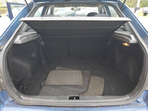 2005 Hyundai Elantra GLS