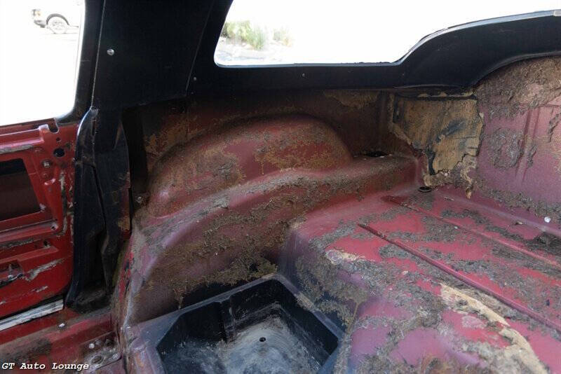 1966 Chevrolet Corvette 71