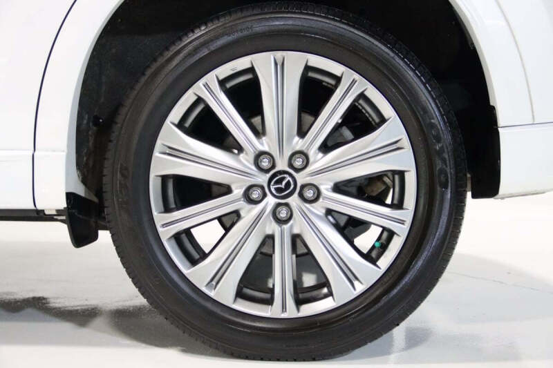 2023 Mazda CX-5 2.5 Turbo Signature