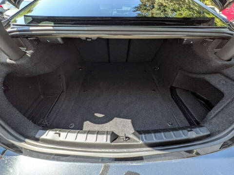 2018 BMW 4 Series 430i