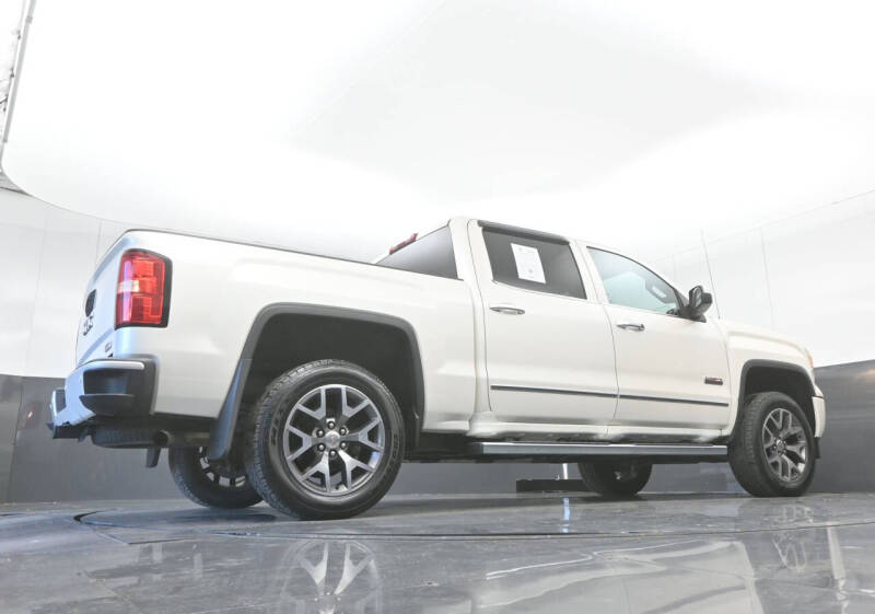 2014 GMC Sierra 1500