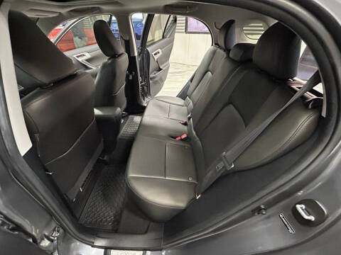 2012 Lexus CT 200h Premium