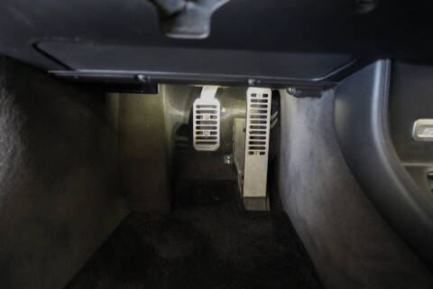 2020 McLaren 570S Spider