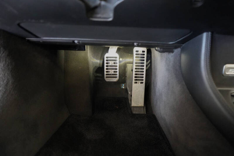 2020 McLaren 570S Spider