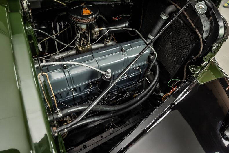 1945 Chevrolet C/K 20 Series