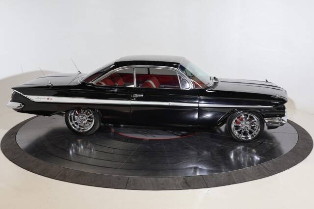 1961 Chevrolet Impala