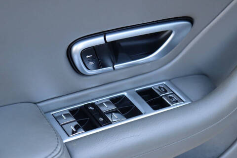 2013 Bentley Continental GT V8