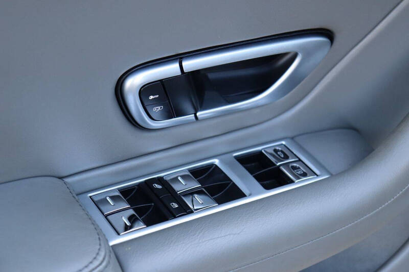 2013 Bentley Continental GT V8