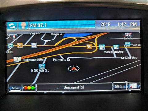 2015 Buick Verano Leather Group