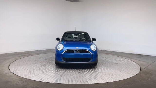 2026 MINI Hardtop 2 Door Cooper S