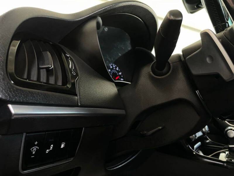2019 Kia Stinger