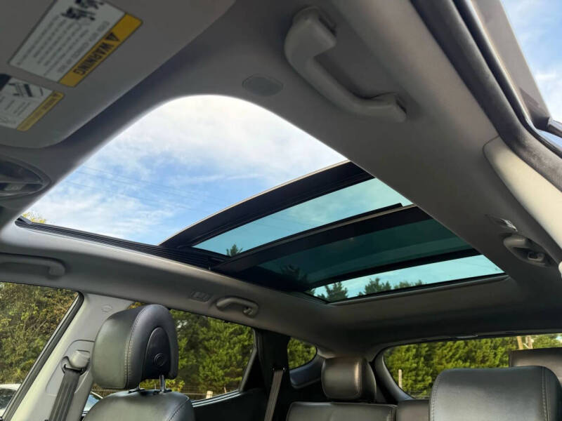 2015 Hyundai Santa Fe Sport 2.0T