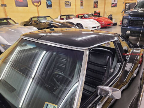 1976 Chevrolet Corvette