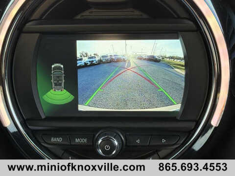 2019 MINI Convertible Cooper S