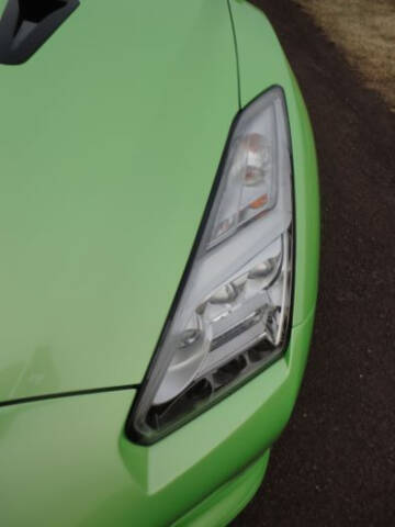 2009 Nissan GT-R Premium